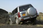 Nissan Patrol 2005 года